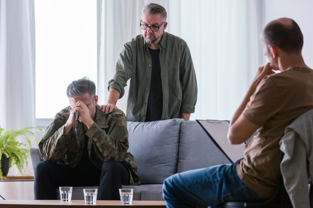 Detoks alkoholowy w Warszawie – pierwszy krok do trzeźwości